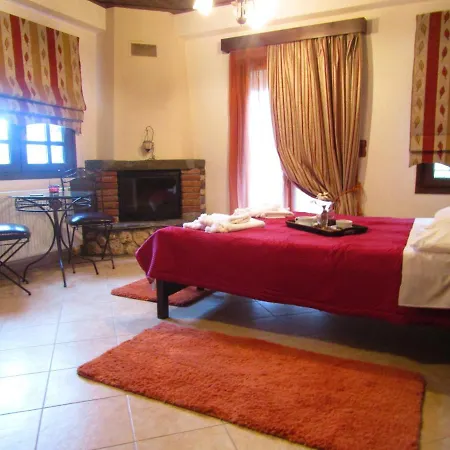 Guest house Evilion Traditional