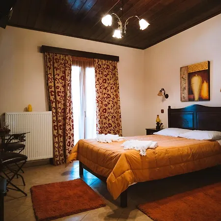 Guest house Evilion Traditional *
